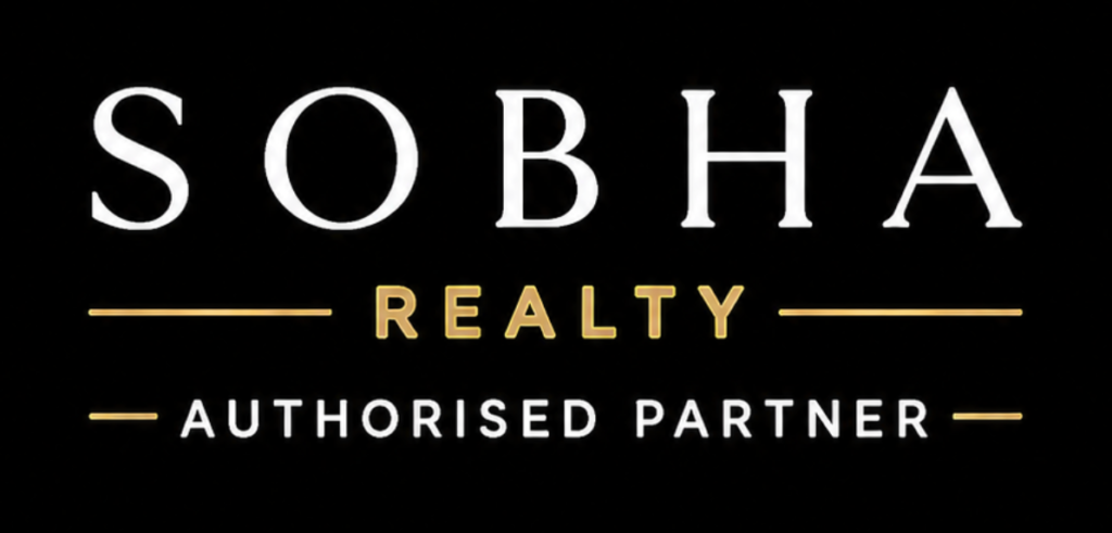 sobha authorised partner